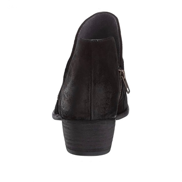 PRICE DROP! Seychelles ‘Deep Sea’ bootie - Picture 7 of 7